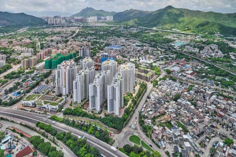 兩現代產業大樓用地延至7月截標