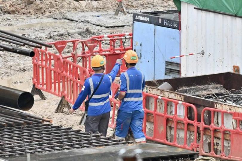 工傷職業病補償金額4月中調高
