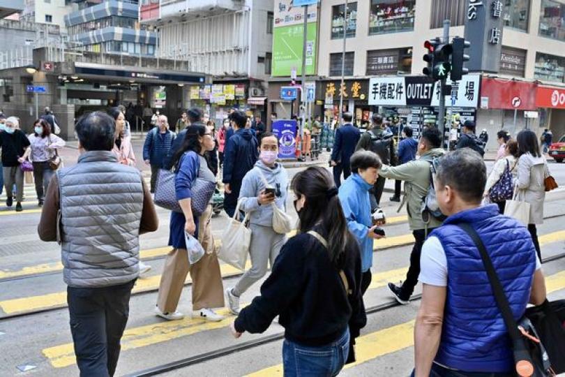 職津入息及資產限額調整