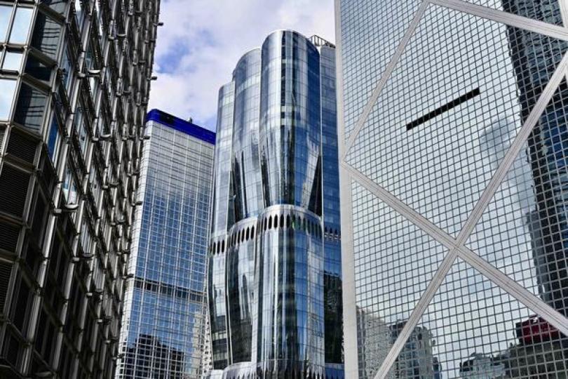 倫敦金屬交易所批四香港認可倉庫