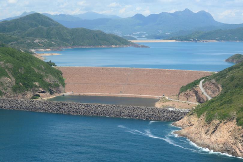 因應黃金周優化東壩郊遊配套 因應黃金周優化東壩郊遊配套
