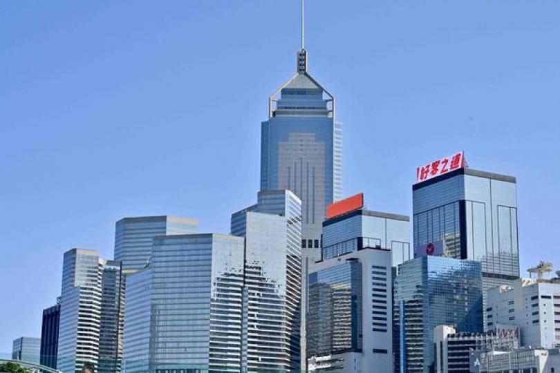 政府歡迎保監局覆檢委員會報告 政府歡迎保監局覆檢委員會報告