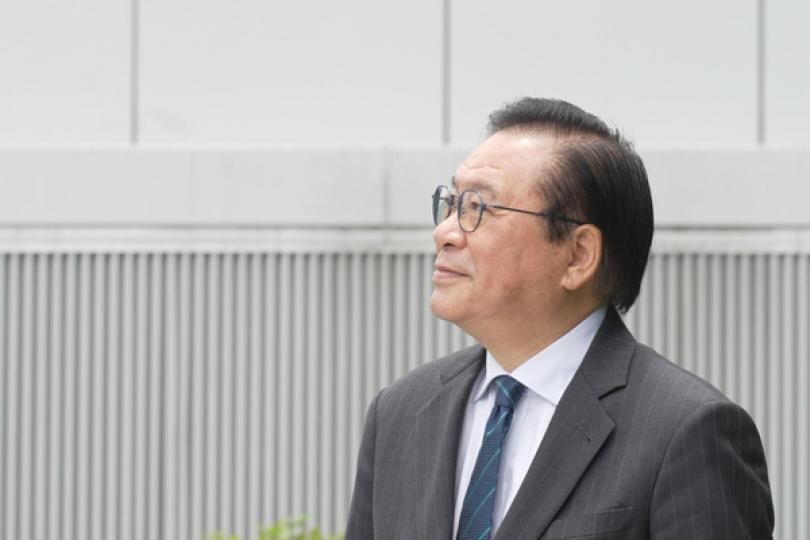 中東市場潛力大 支持港商覓機遇 中東市場潛力大 支持港商覓機遇