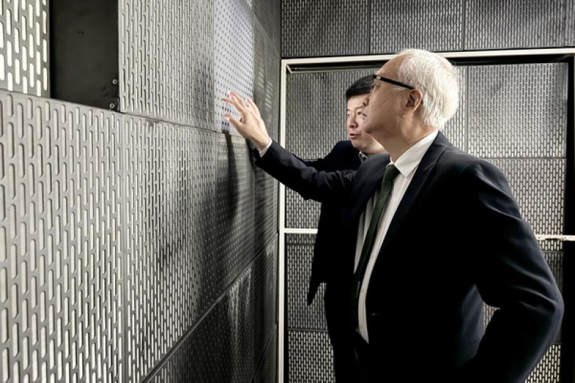 因時制宜 發掘環保新機遇 因時制宜 發掘環保新機遇