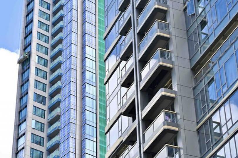 3月批出15份建築圖則 3月批出15份建築圖則