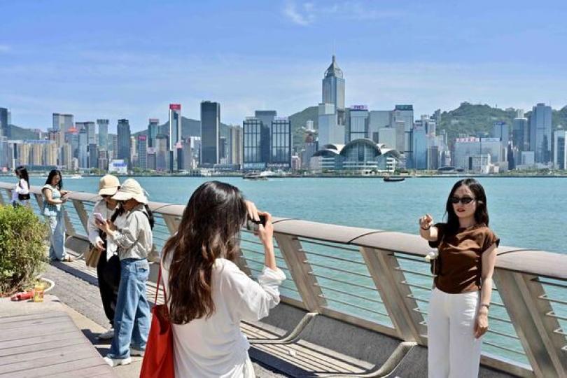 首階段旅遊熱點落實項目5月20日下午公布 首階段旅遊熱點落實項目5月20日下午公布