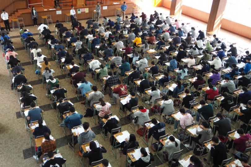 中六學生資訊專頁內容更新 中六學生資訊專頁內容更新