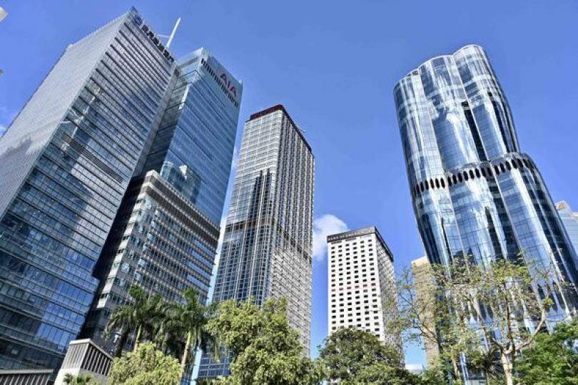 跨國企業最低稅條例草案通過 跨國企業最低稅條例草案通過