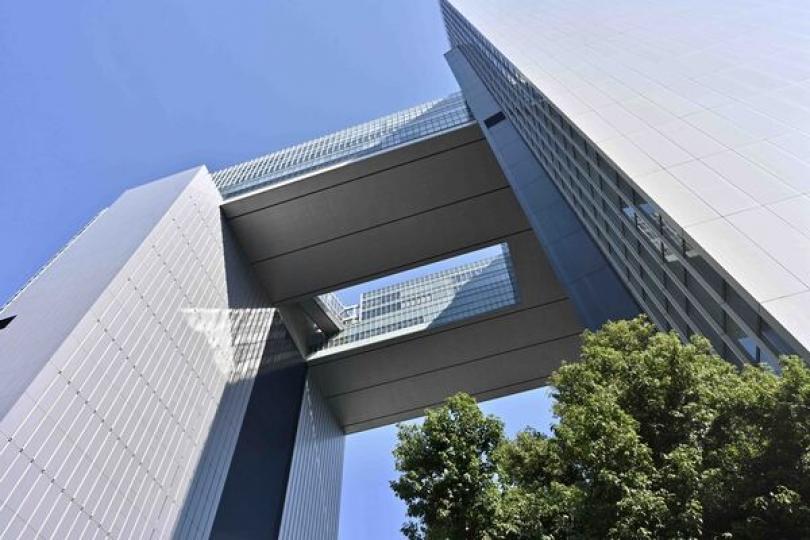 反對外國及反華組織抹黑詆毀香港