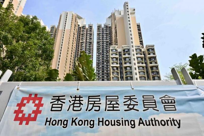 逾二千五新綠置居單位第三季推出