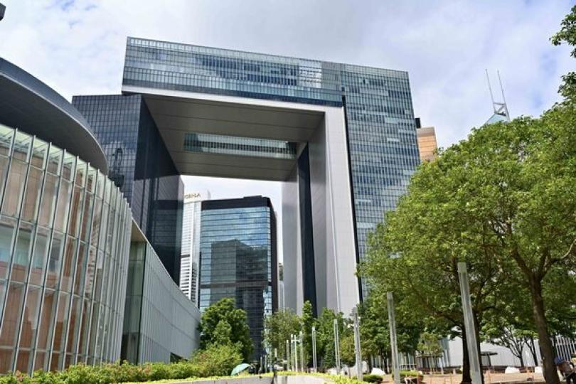 施政報告公眾諮詢展開 施政報告公眾諮詢展開