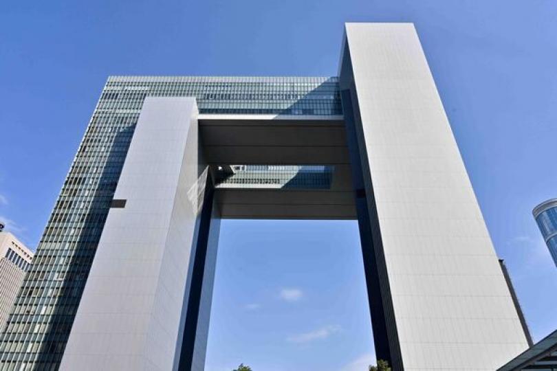 提防偽冒商經局局長訪談詐騙廣告 提防偽冒商經局局長訪談詐騙廣告