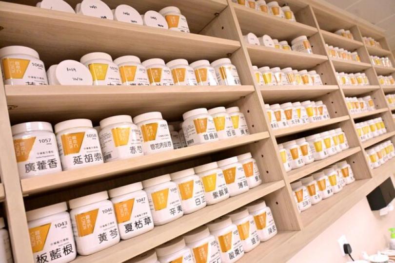 中成藥過渡性註冊制度6月底結束