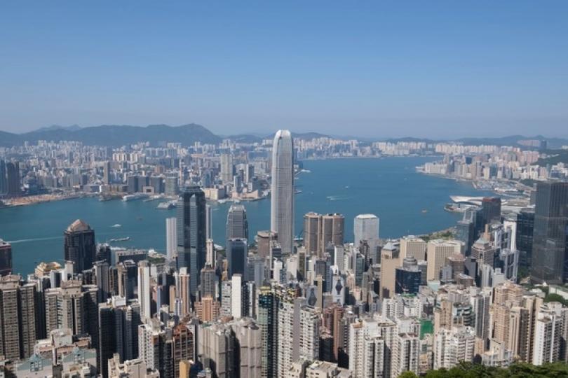 李家超：政策得宜 經濟向好