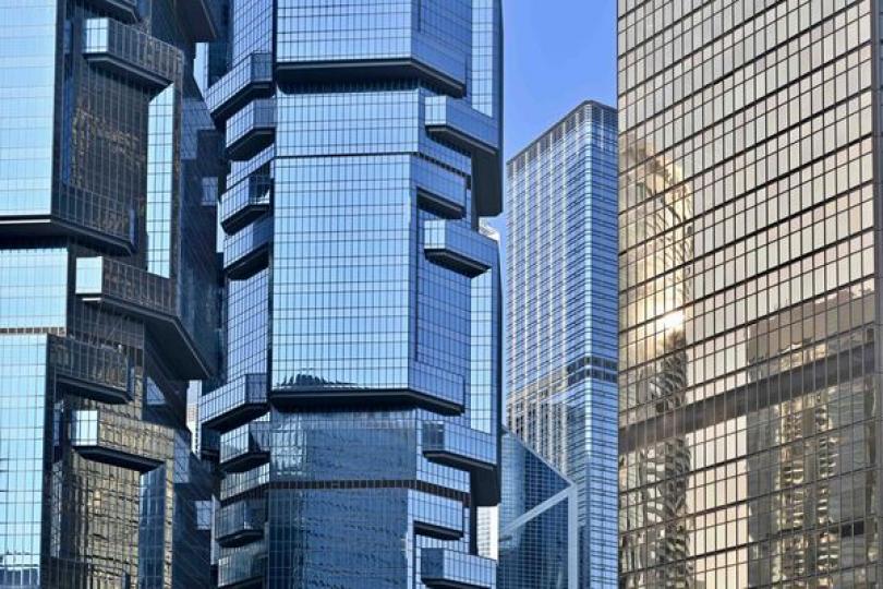 上金所啟用香港黃金交割倉庫