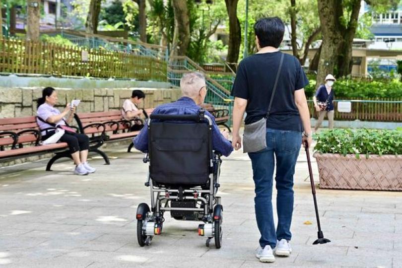 醫療券試點計劃擴展至佛山
