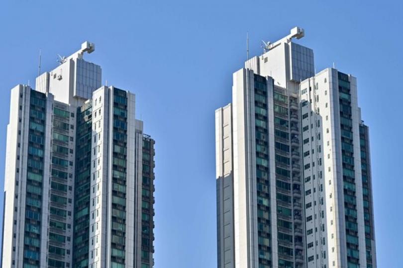 第二季契約修訂個案11宗 第二季契約修訂個案11宗