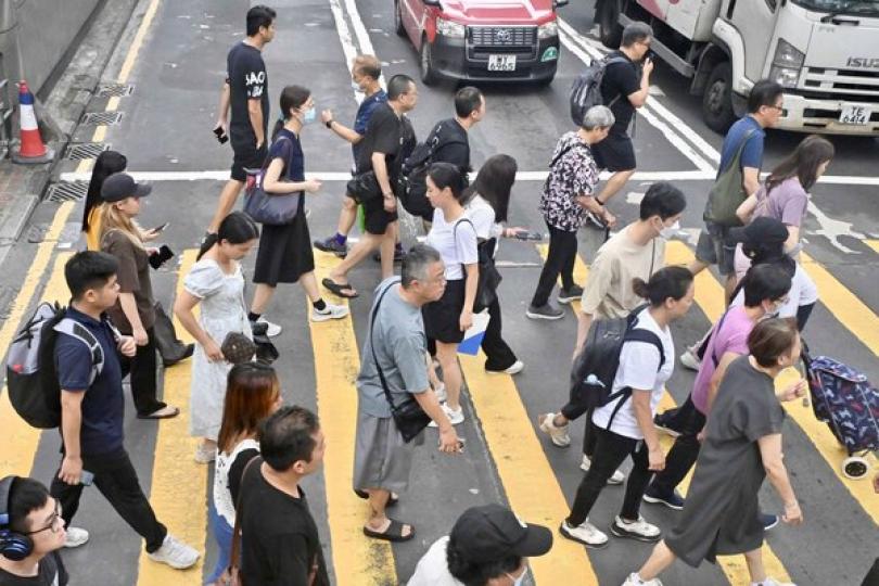 失業率維持3.5% 失業率維持3.5%
