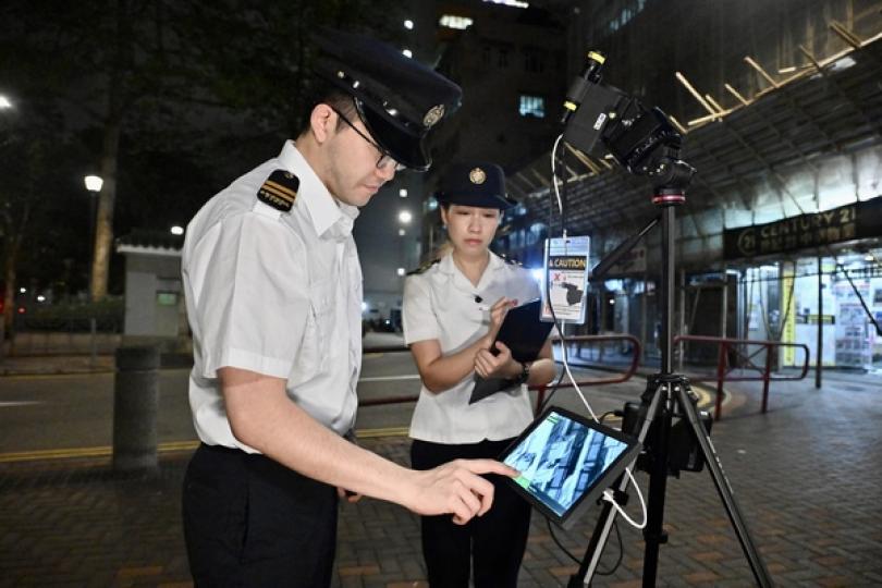 地區治理:追查源頭 滴水不漏 地區治理:追查源頭 滴水不漏