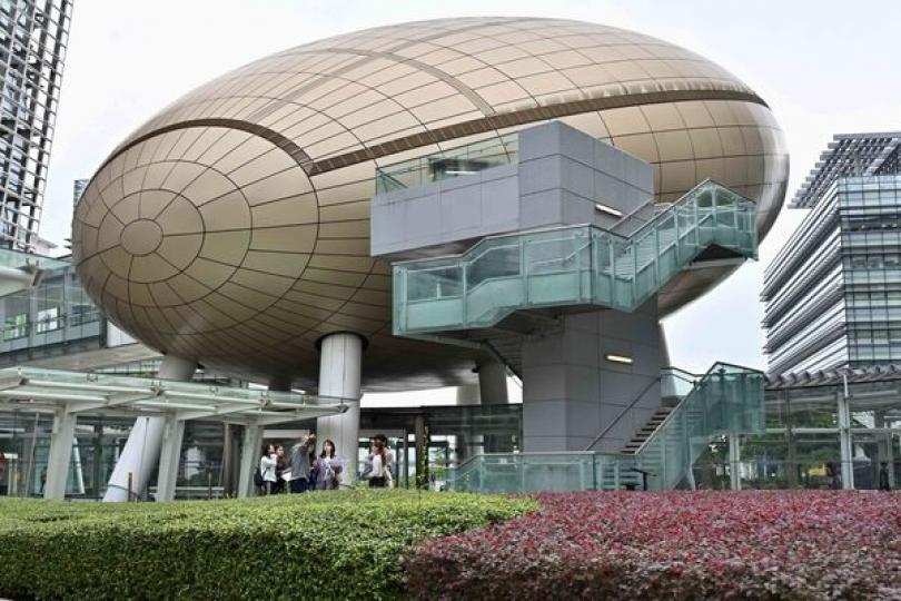 整合創新及科技基金資助計劃 整合創新及科技基金資助計劃