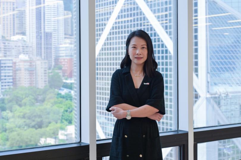 港優勢明顯 企業續進駐