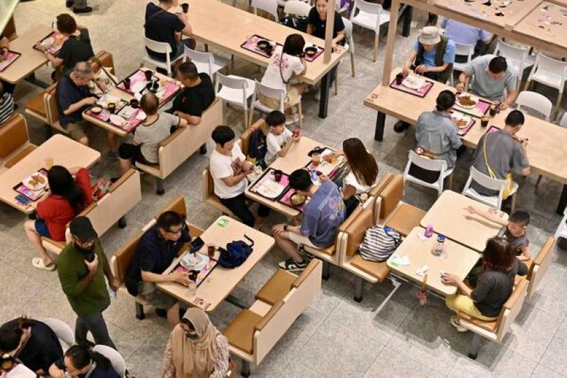 本港經濟保持增長動力