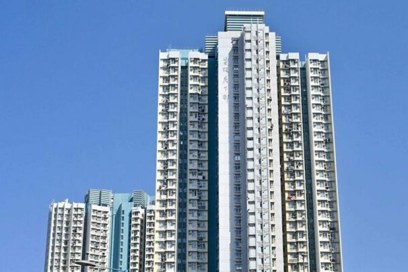 房署措施有效處理公屋冷氣機滴水