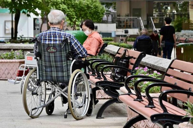 服務單位騙社區券津貼 五人被捕