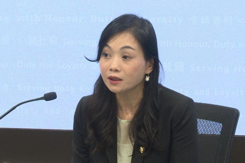 政府採購樽裝水事件 警拘兩人 政府採購樽裝水事件 警拘兩人
