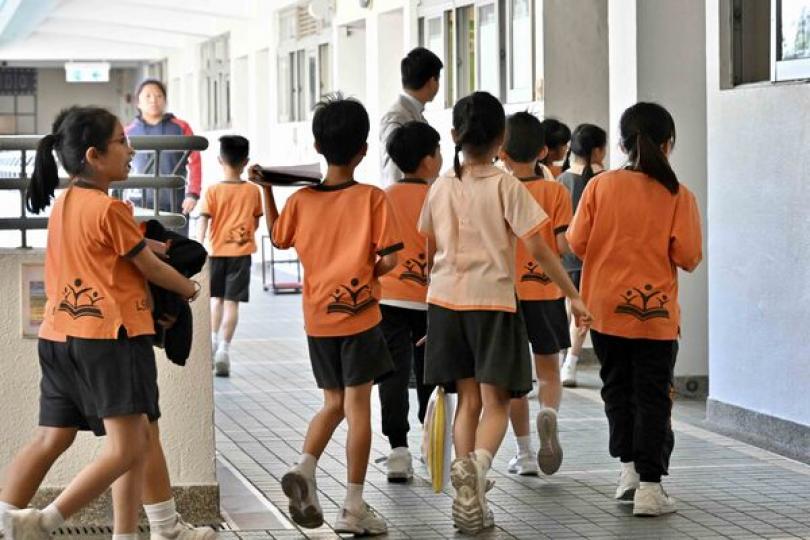 全校園健康計劃首發健康報告 全校園健康計劃首發健康報告