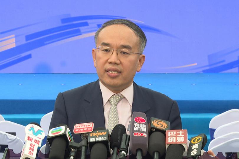 專責小組檢視招標採購事宜