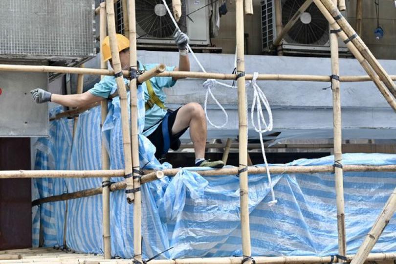 工傷僱員復康計劃9月22日完結