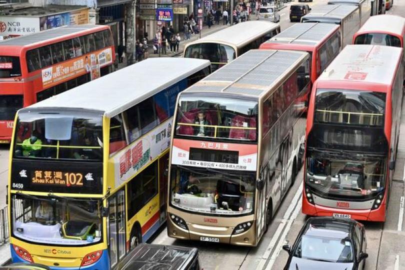 修例加強保障道路安全 修例加強保障道路安全