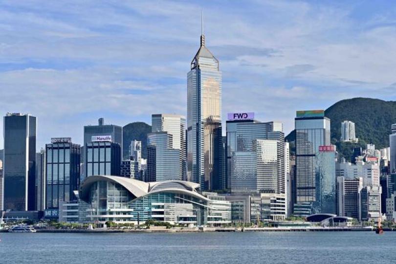 全球創新指數香港排名上升