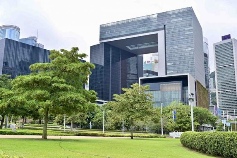 強化治理體系 建部門首長責任制