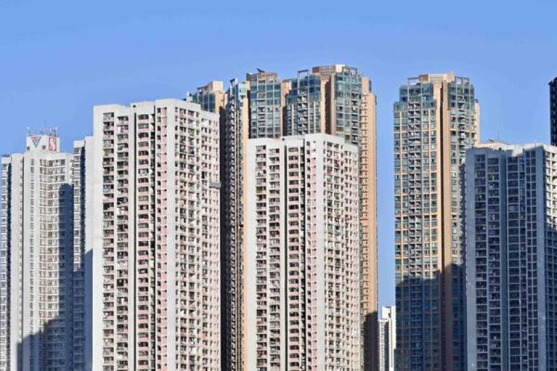 李家超：照顧不同階層住屋需要