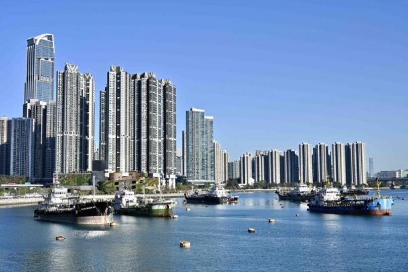 荃灣用地公開招標
