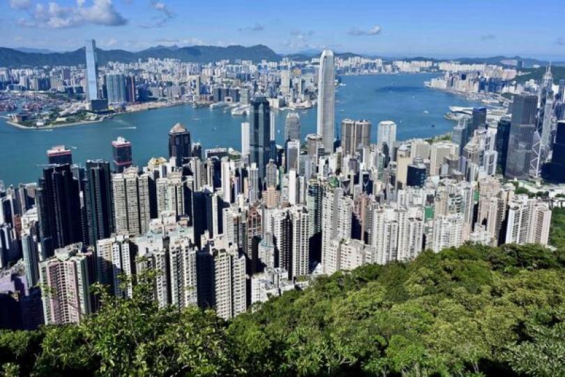 綠債報告發布