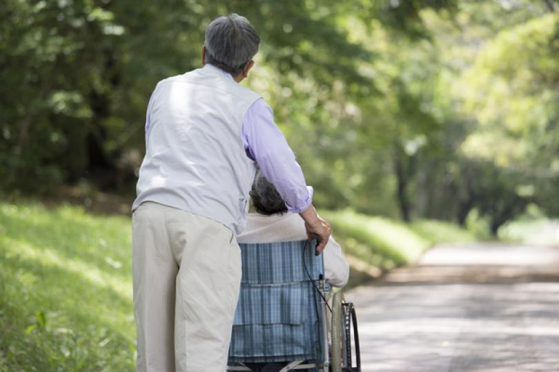 致力提升長者及殘疾人士暫託服務 致力提升長者及殘疾人士暫託服務