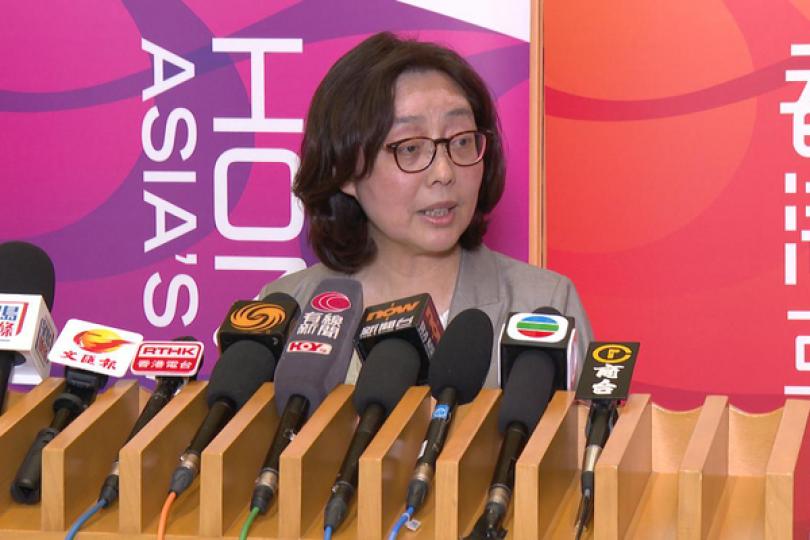 第三季推售一幅住宅地 第三季推售一幅住宅地