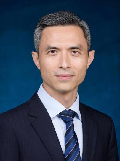 新任命:  丘卓恒11月17日出任運輸及物流局常任秘書長。 新任命:  丘卓恒11月17日出任運輸及物流局常任秘書長。