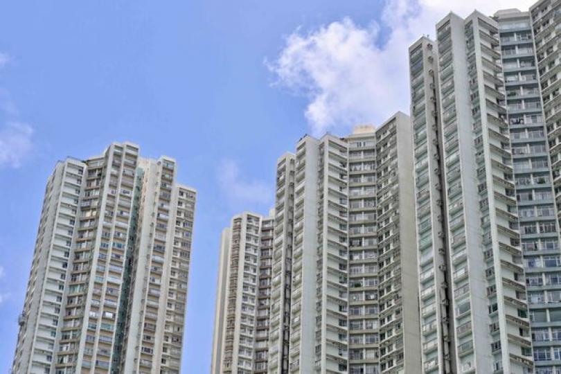 第三季契約修訂個案22宗 第三季契約修訂個案22宗