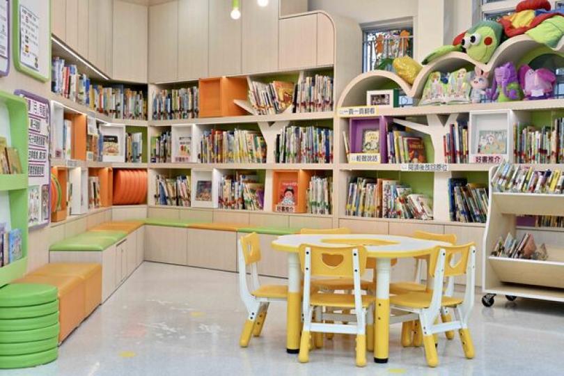 幼稚園概覽網上版發布 幼稚園概覽網上版發布