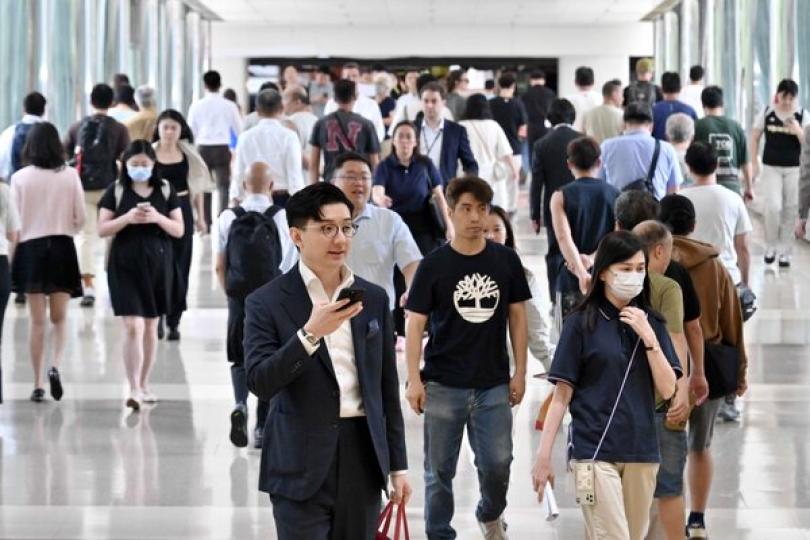 失業率升至3.9% 失業率升至3.9%