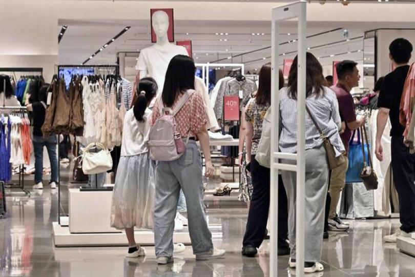 9月通脹1.1% 9月通脹1.1%