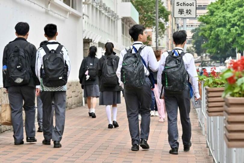 共創明Teen計劃招募第四期學員 共創明Teen計劃招募第四期學員