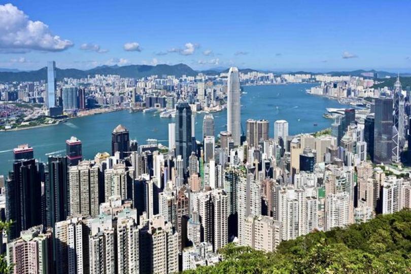 法治指數香港排名維持高位 法治指數香港排名維持高位