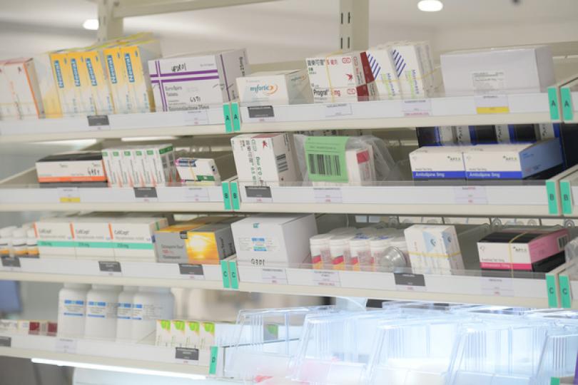 社區藥物名冊運作機制公布 社區藥物名冊運作機制公布