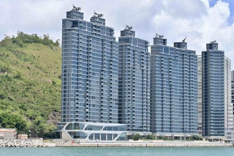 9月新批出按揭貸款增9.4%