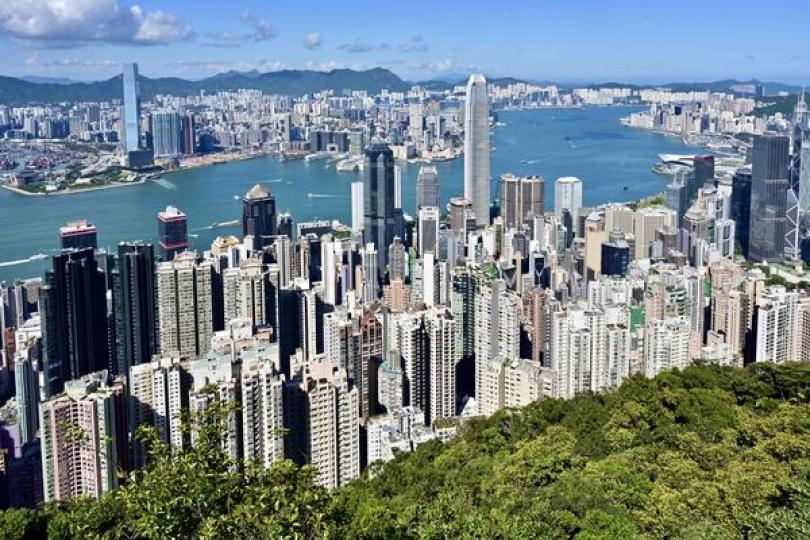 第三季經濟預估增長3.8%